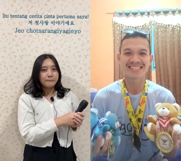 thank u so much ❣️😂