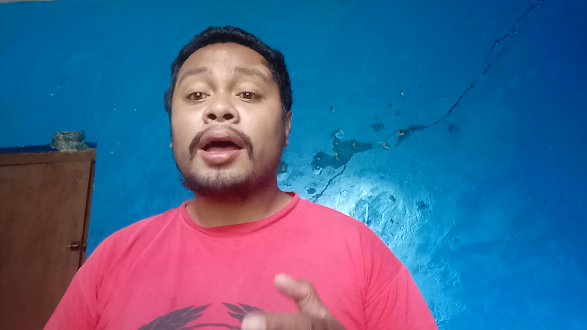 XFI2021 SOLO NINO MONIT SNAE 28 KAPAN JIKALAU KAU CINTA