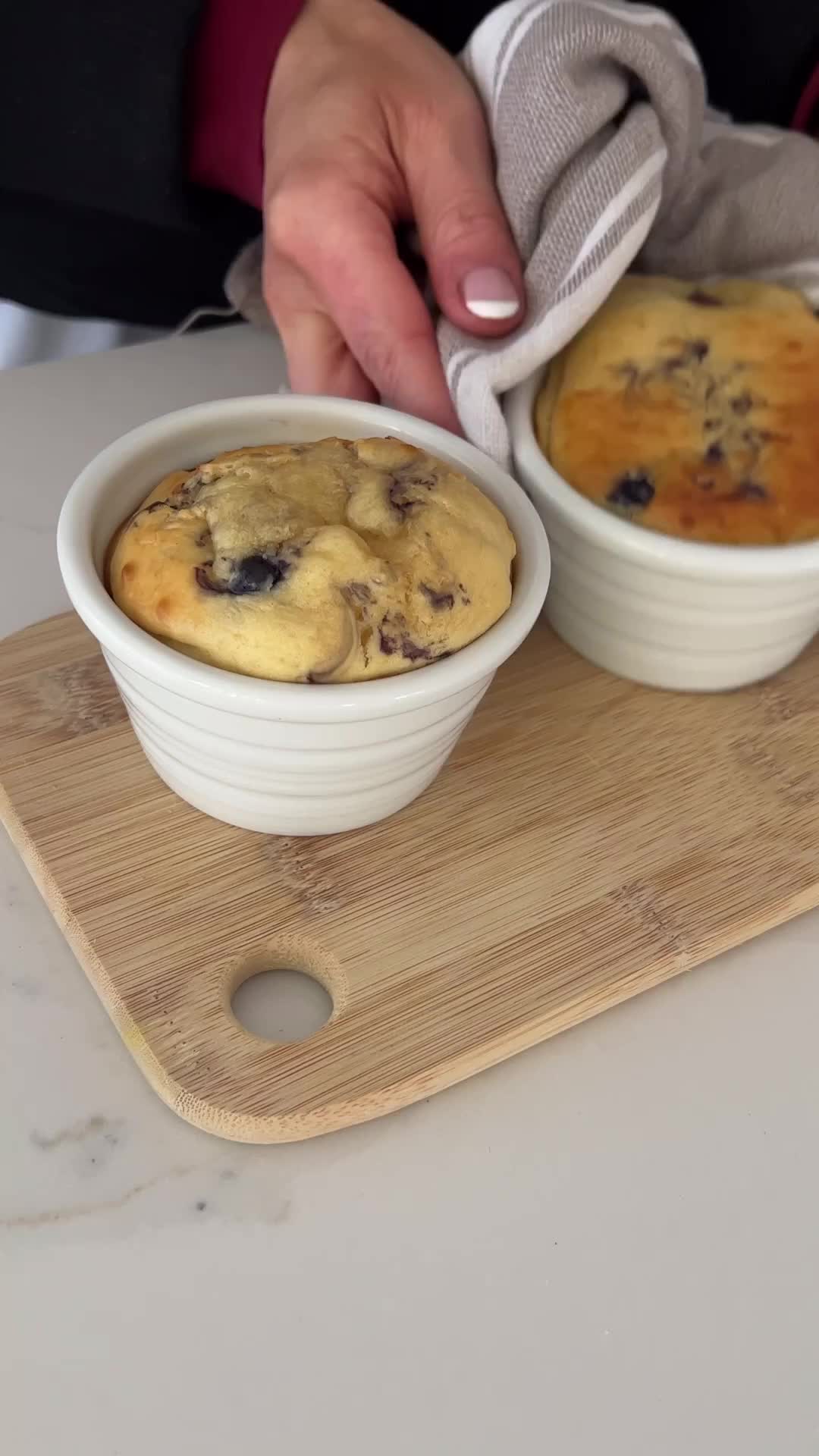 Biar gak bosen makan oatmeal, bisa ikutin resep inii!