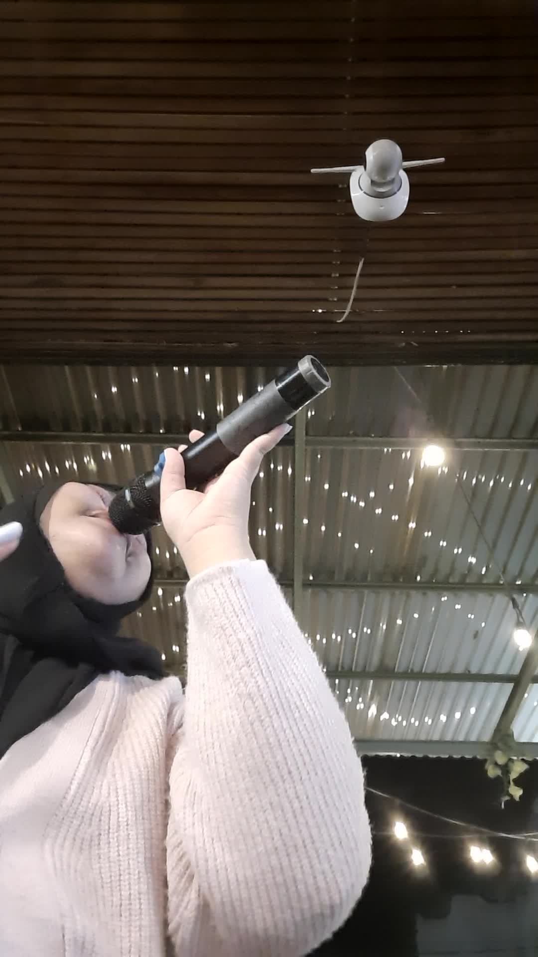 Anneth Delicia - Mungkin Hari ini, Esok atau Nanti (coverakustik) #HomeOfTalent #HomeOfTalentRCTIPlus #RCTIPlusShowMeYourVoice