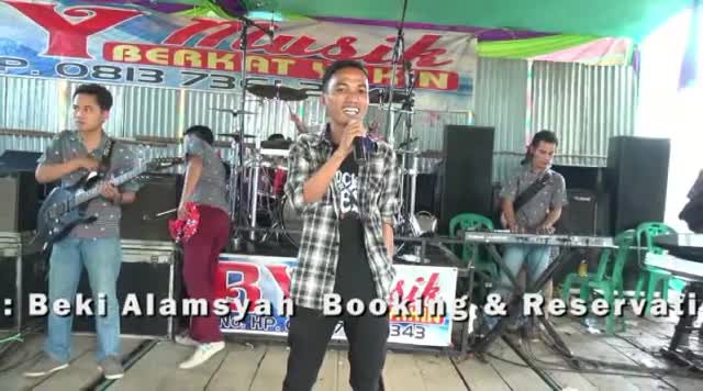 assalamualaikum warahmatullahi nama saya okan herlangga dari musi rawas Sumatera Selatan #audisionlinerisingstardangdutindonesia