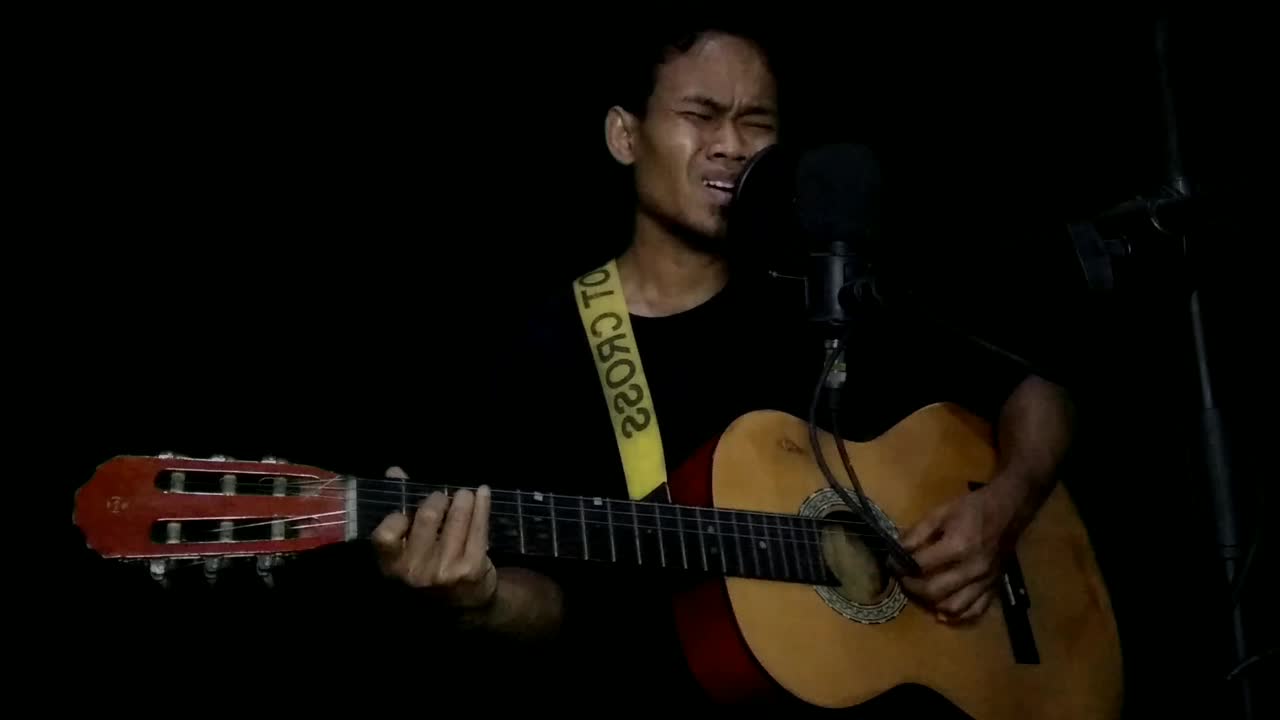 DURHAKA KU (ORIGINAL)-SHOW YOUR TALENT