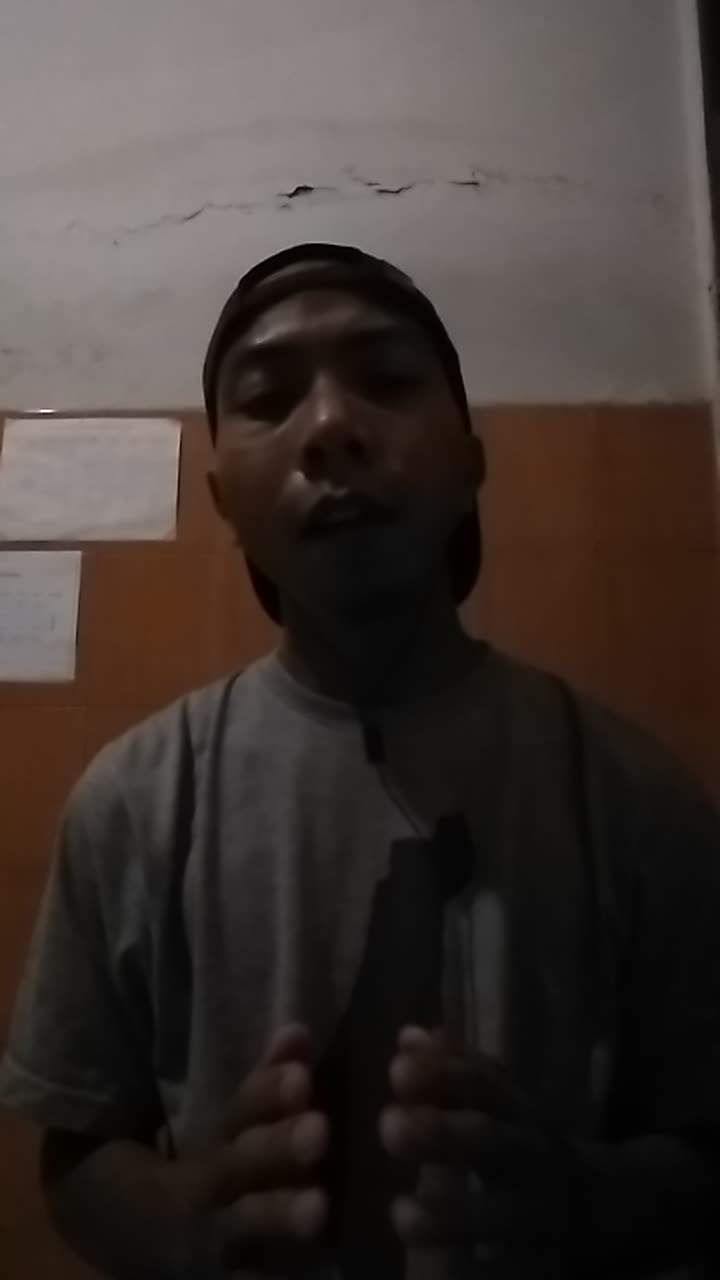 kdi 2021 HERI klungkung Bali 27 tahun Do'a suci #onlineAuditionKDI2021