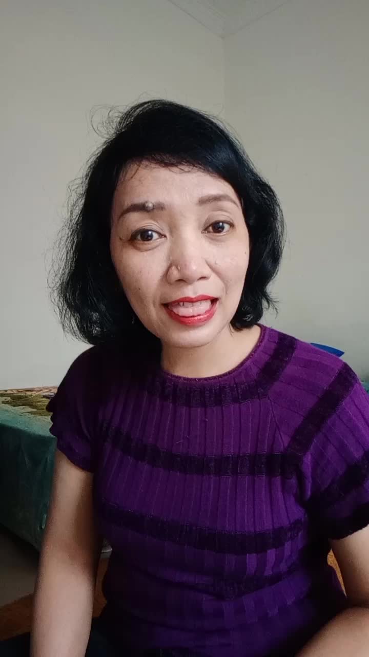 AKU GAK SUKA DIPERMAINKAN!!! 