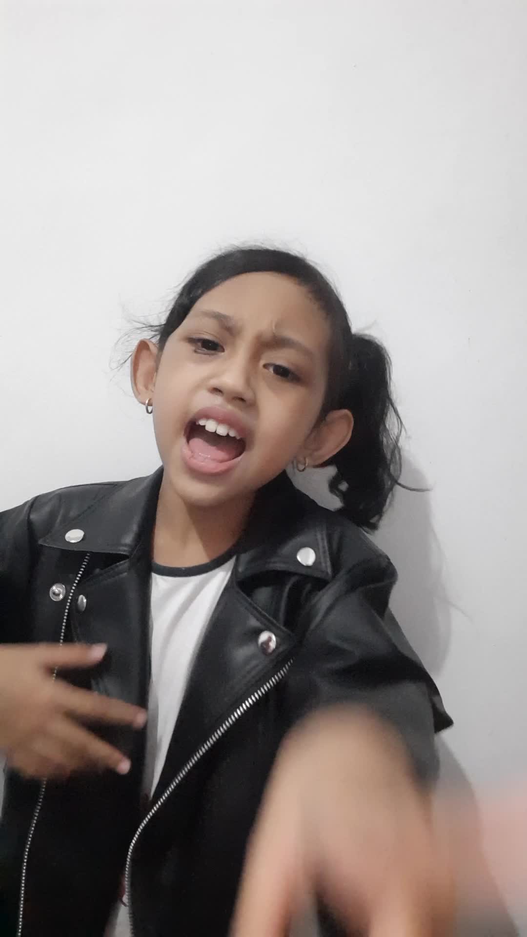 IC2022_Maria Louisa Feliviana_Yogyakarta #audisiidolacilik2022 #idolacilik2022