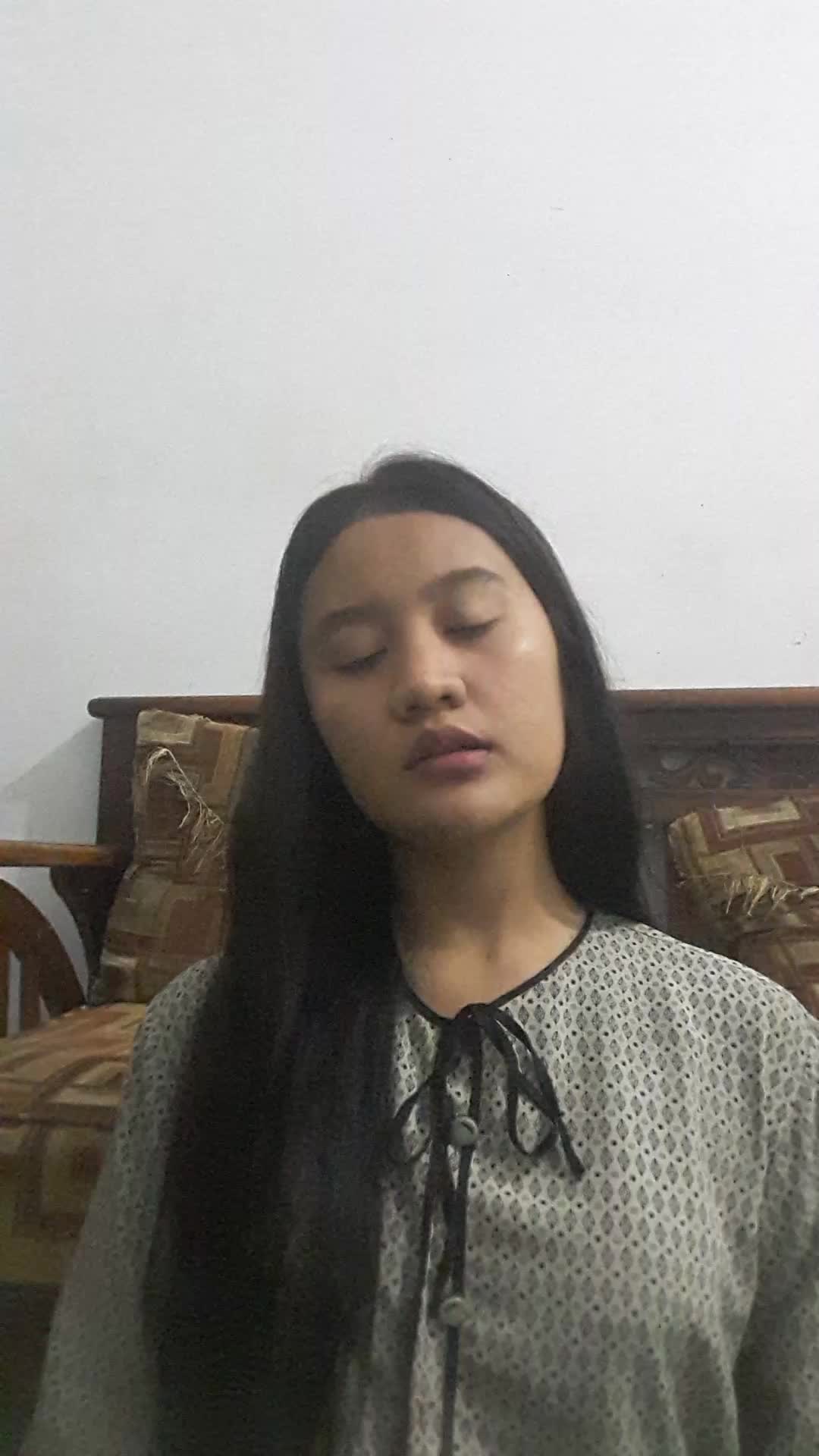 XFI2021_SOLO_NATHASYA PUTRI_20 TH_INDRAMAYU_LUMPUHKANLAH INGATANKU
