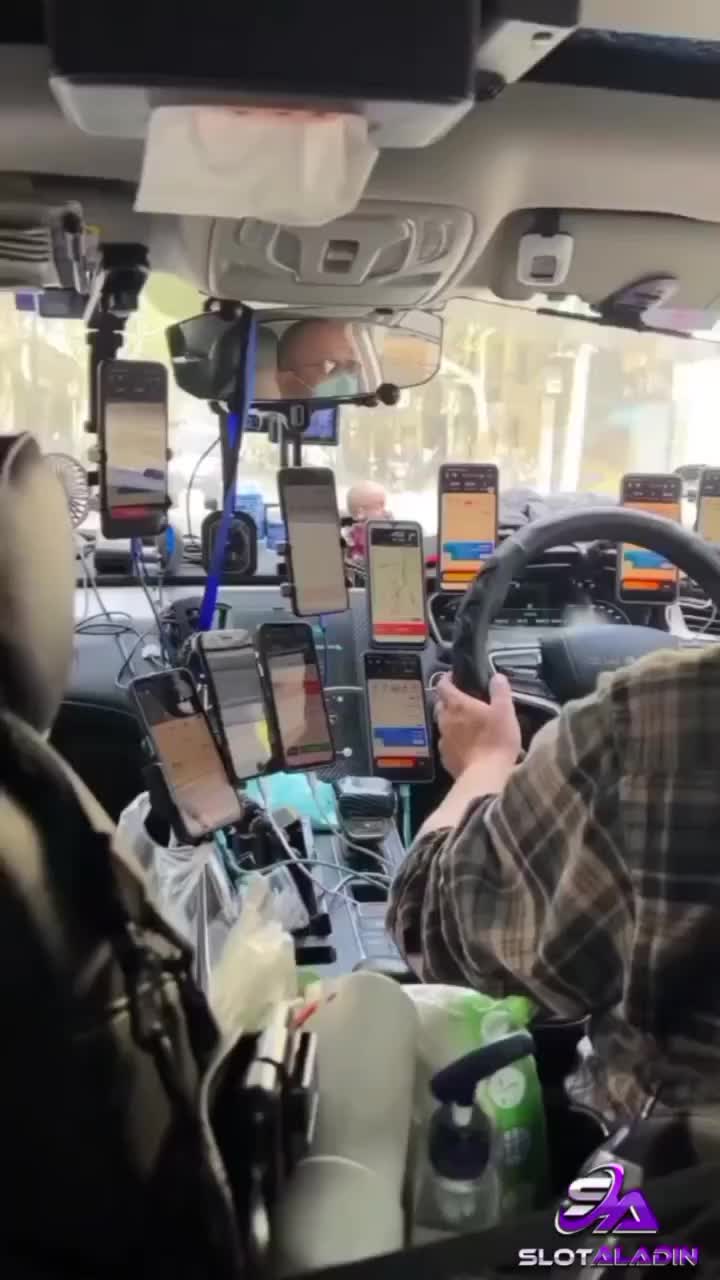 lu tau jalannya kan?