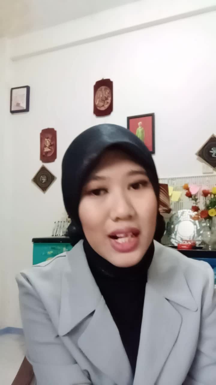 lelah-bastian by Elvina asal bogor, dapat email untuk hot+ access, jangan lupa vote