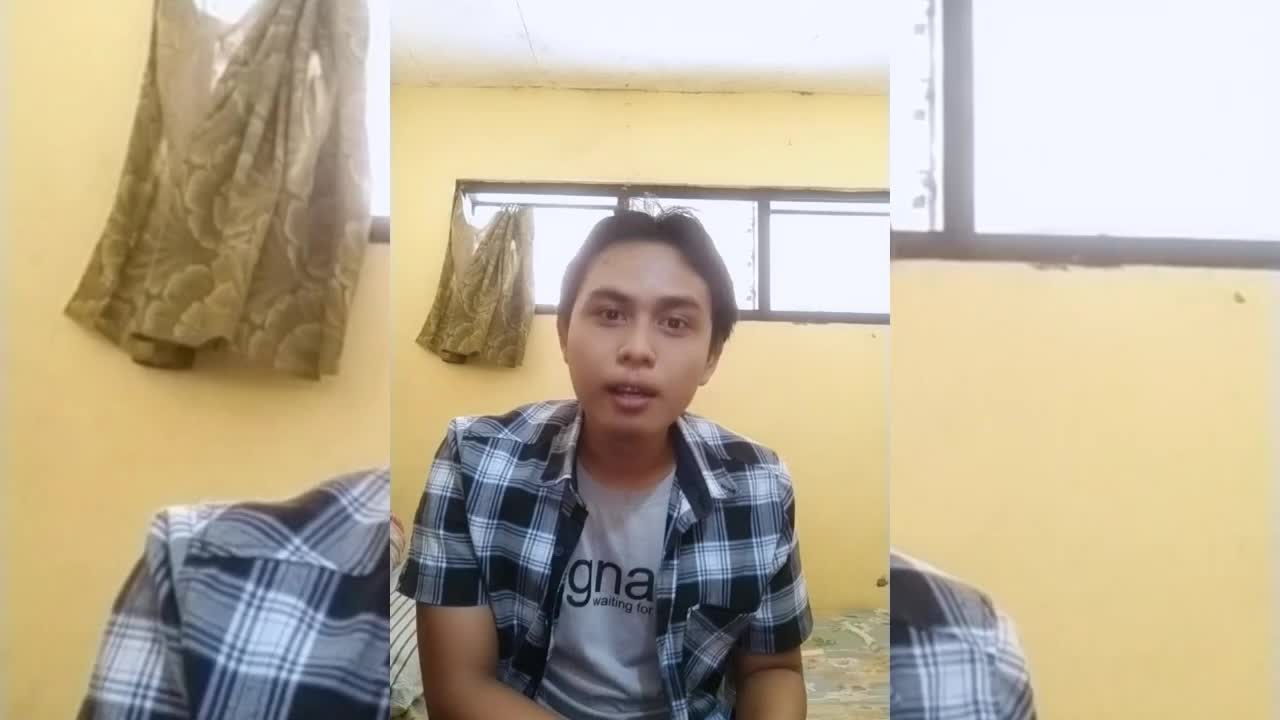 chicken Supreme with pome Anna and vegetable paysanne, hommande dan didedikasikan oleh Andriansyah untuk menjadi the next mci season 8