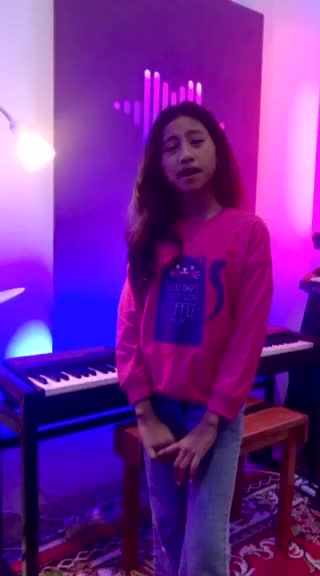 IC2022_Nara Chibylla Kanza Prayogo_Banyuwangi #audisiidolacilik2022 #idolacilik2022 