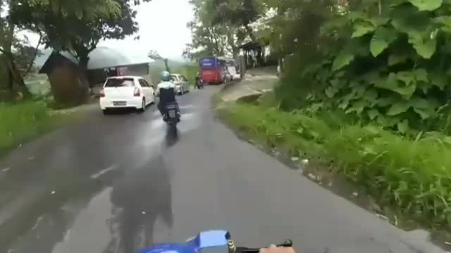 ini cara kita