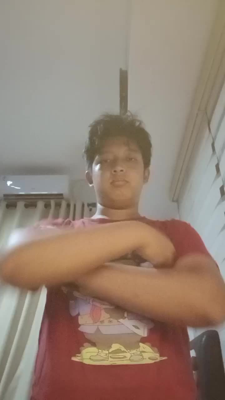 KIKI KESAL BOIM UYA KEPO