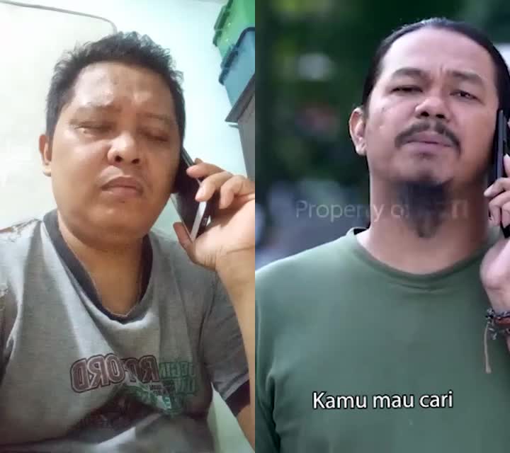 belum siap kang... #hitschallenge
