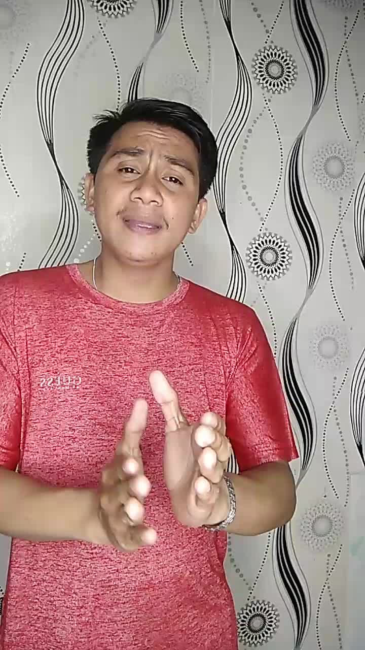 KDI 2021 nama:diky wahyudi kota palu sulawesi tengah umur 24 tahun (masih adakah #onloneauditionkdi2021