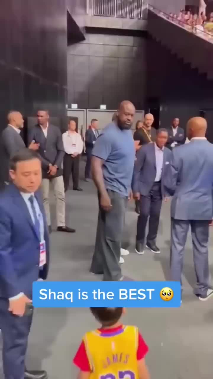 bintang NBA yg sangat humble