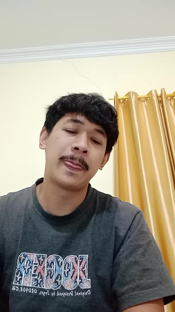 Belum Siap Kehilangan