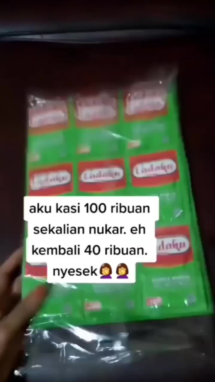 Nasib Jadi Suami Kalo Belanja Bumbu Dapur