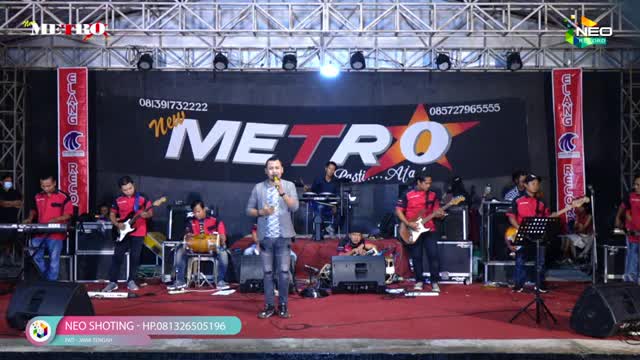 ilham rizqi amrullah #audisionlinerisingstarindonesiadangdut