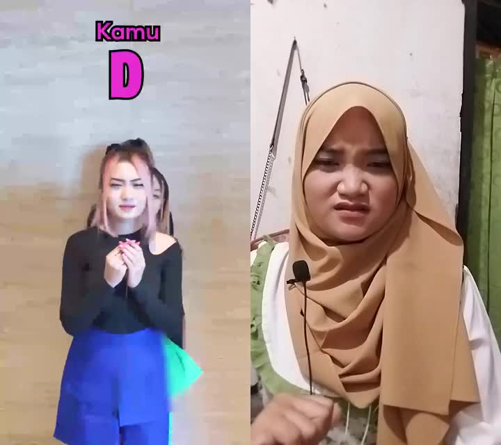 Tergaje ini mah