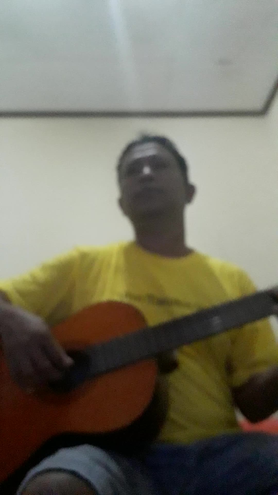 Menunggu kamu - tanpa batas waktu