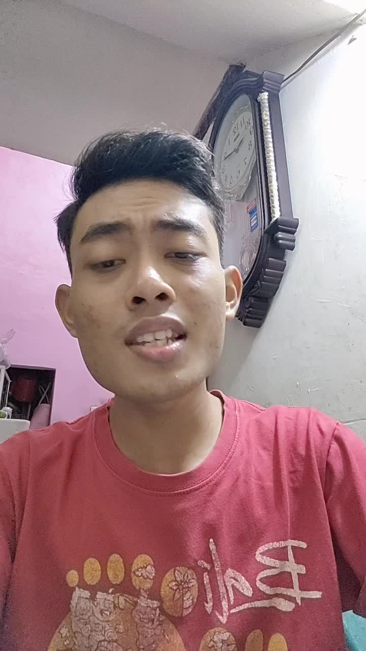 Dandi Prahasta, 22, Surabaya #audisionlinekdi2021