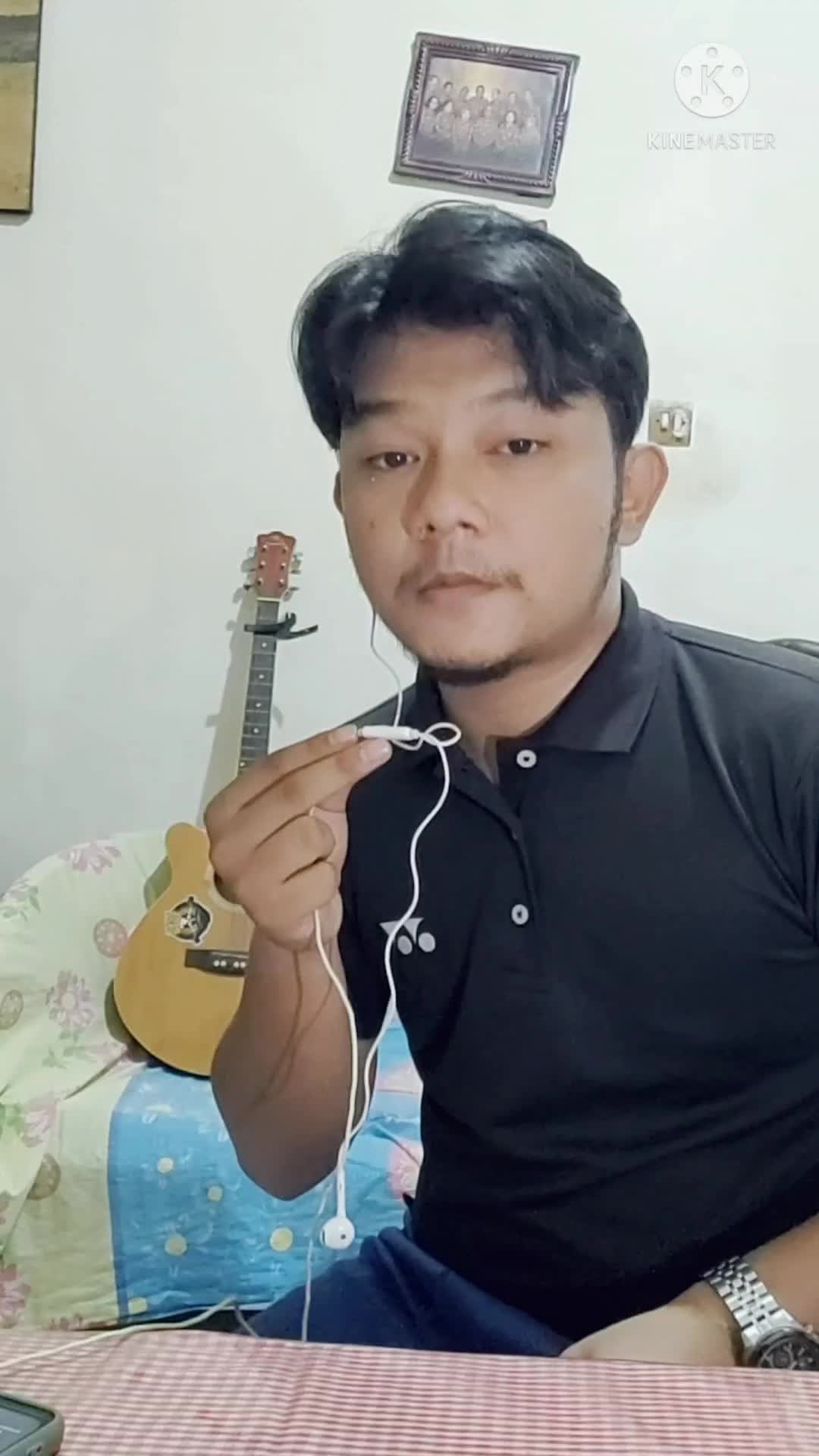 XFI2021 Solo Efo 25 Tahun Medan At My Worst dan Ada Disana