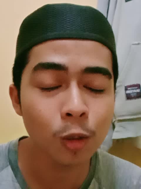 Perkenalkan Nama aku ROBBY MULYA, umur 22 Tahun Kota asal Padang Sumatera barat, aku membawakan lagu berjudul I'tirof #voiceramadhangtv