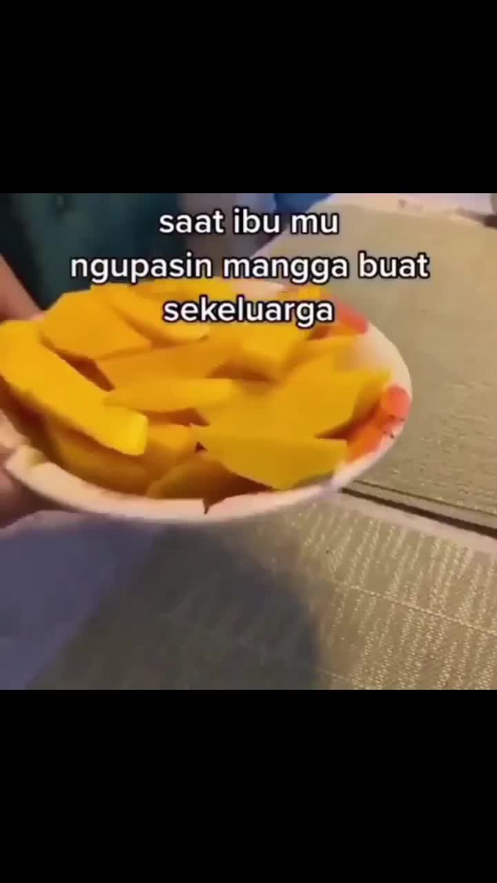 Hayo Siapa Yang Begini Juga