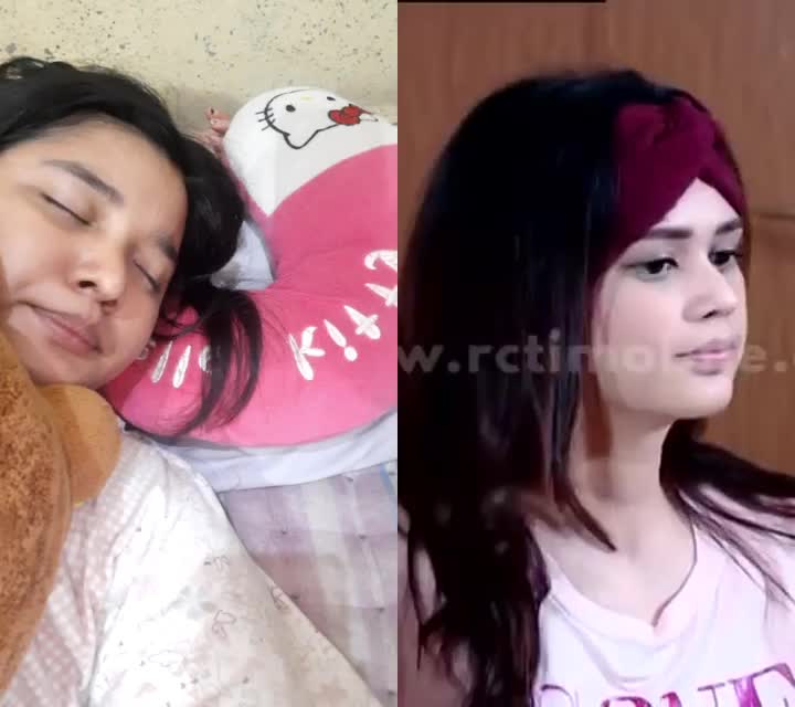 org tidur di gangggu, ngawur dah jawabannya 🥱😅