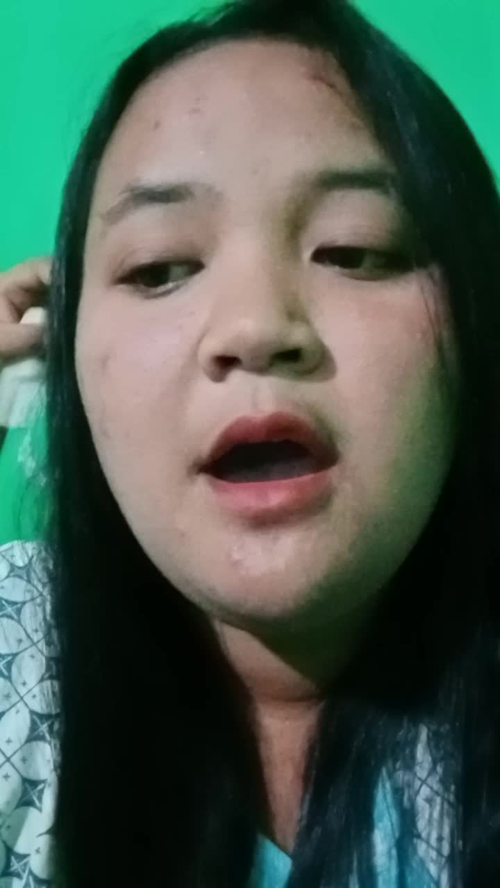 nyanyi random lagu india,kpop,pop barat