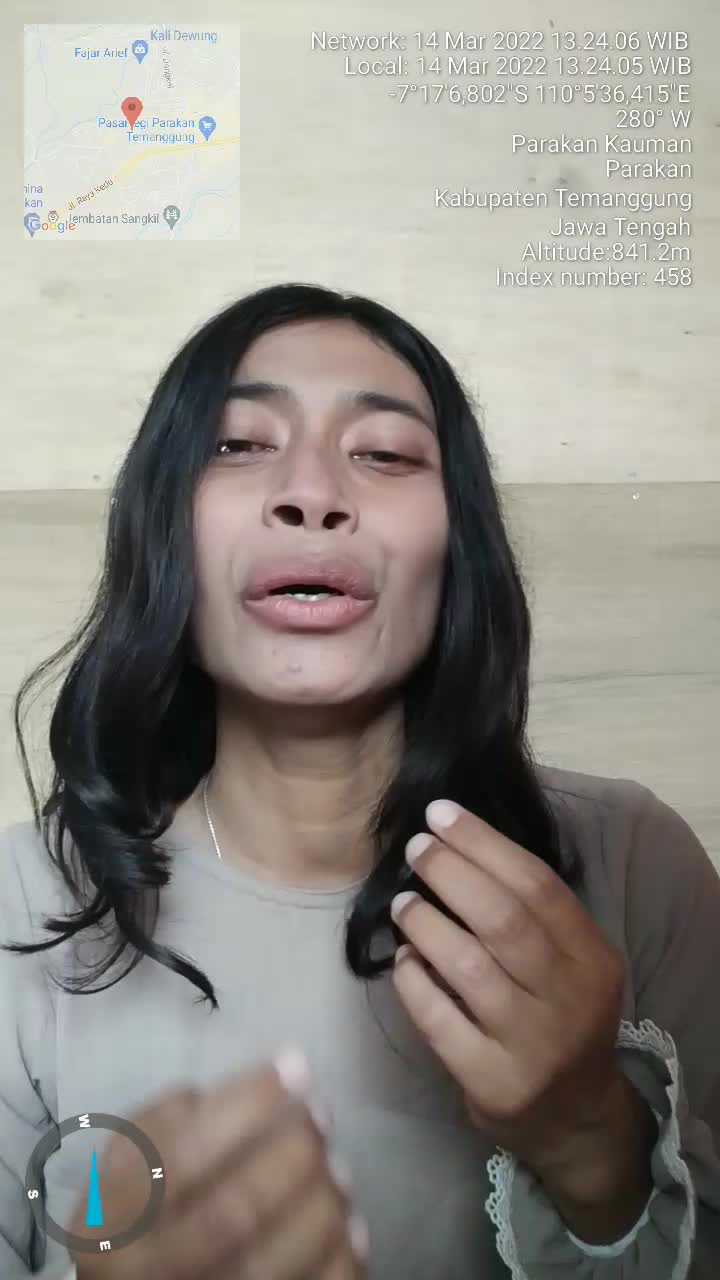 RSD2022 Sholekhah 30 Parakan Temanggung Kehilangan