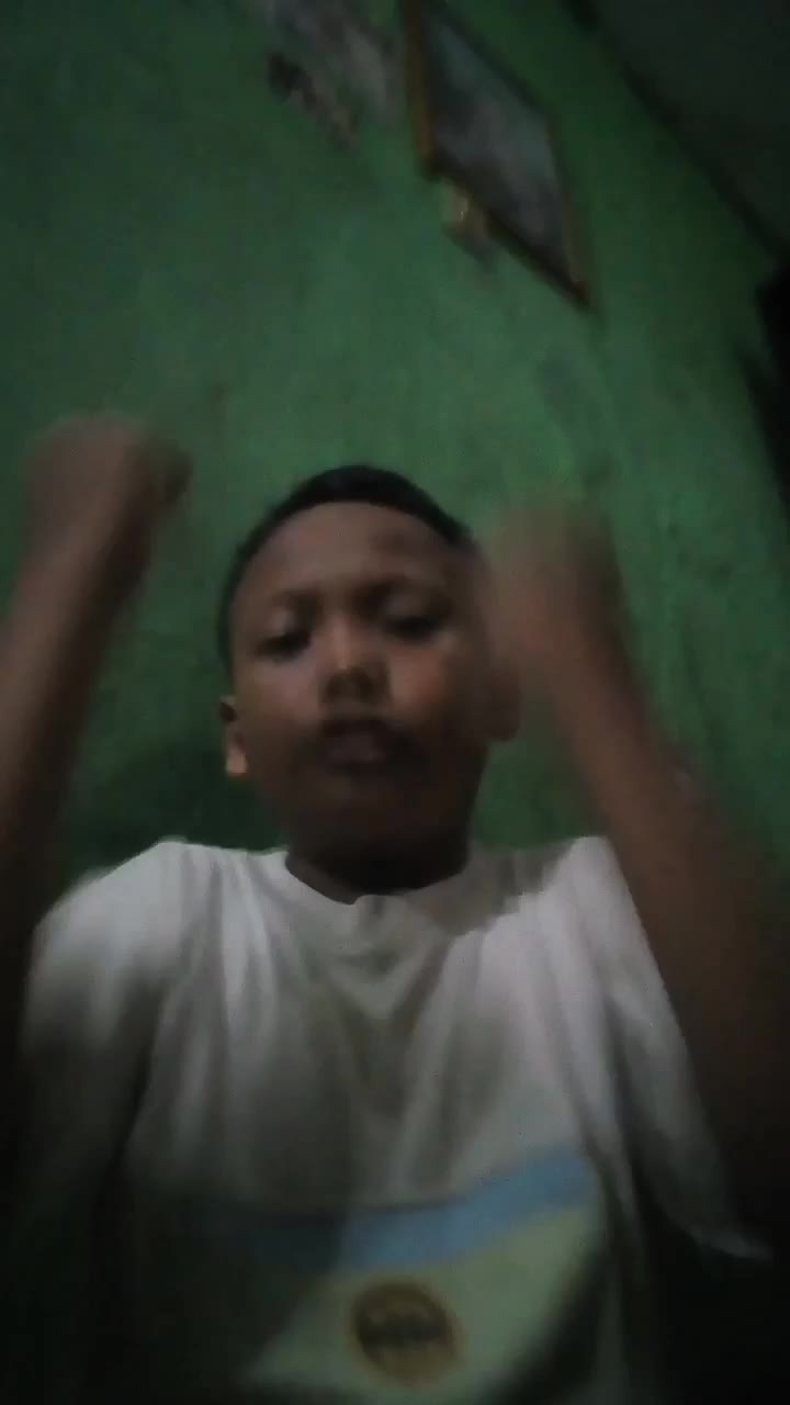 nama Galih saputra