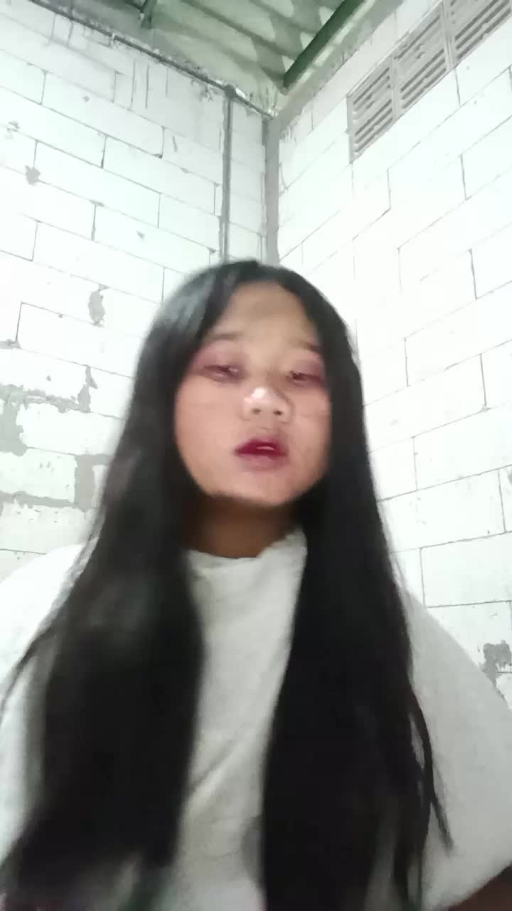 ceritanya jadi setan lah kok kek ayan 😂😂😭😭😭