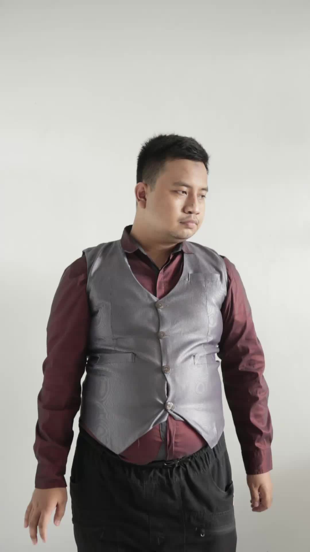 KDI 2021_Fachmi Fabian_Sukoharjo, Jawa Tengah_21 Tahun_Rhoma Irama-Kehilangan #OnlineAuditionKDI2021