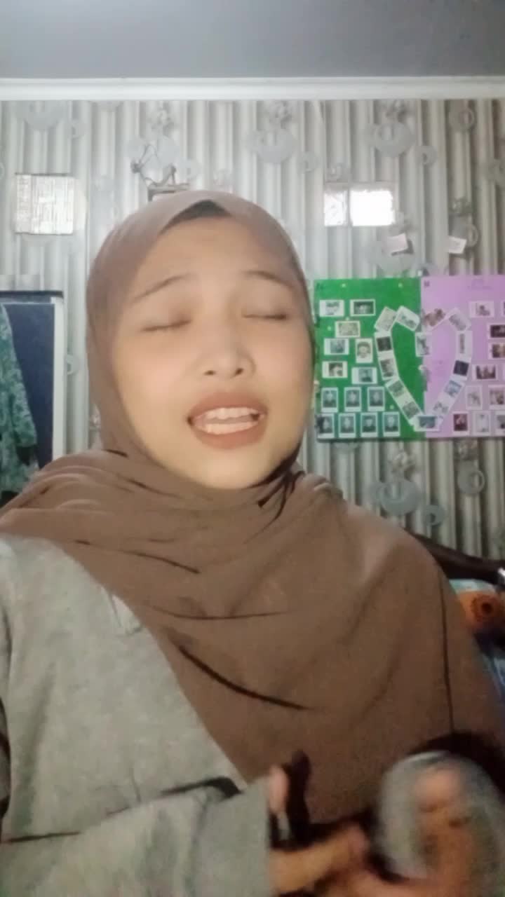 assalamu'alaikum atas izin Allah, Sri wulandari_23tahun_kotabekasi_khadijah by Veve Zulfikar🙏