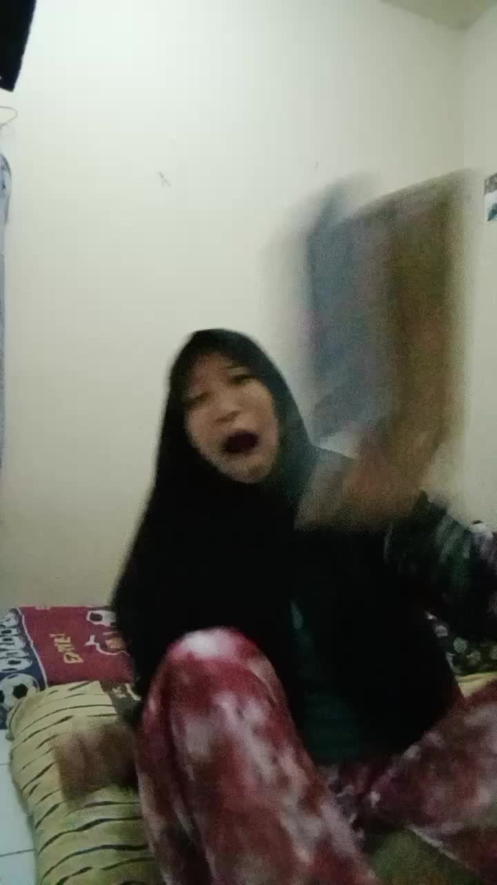 Mandra Marah - Marah voiceact,Febiana Firma-21th- Bandung Barat#aktingchallenge#mandra marah marah