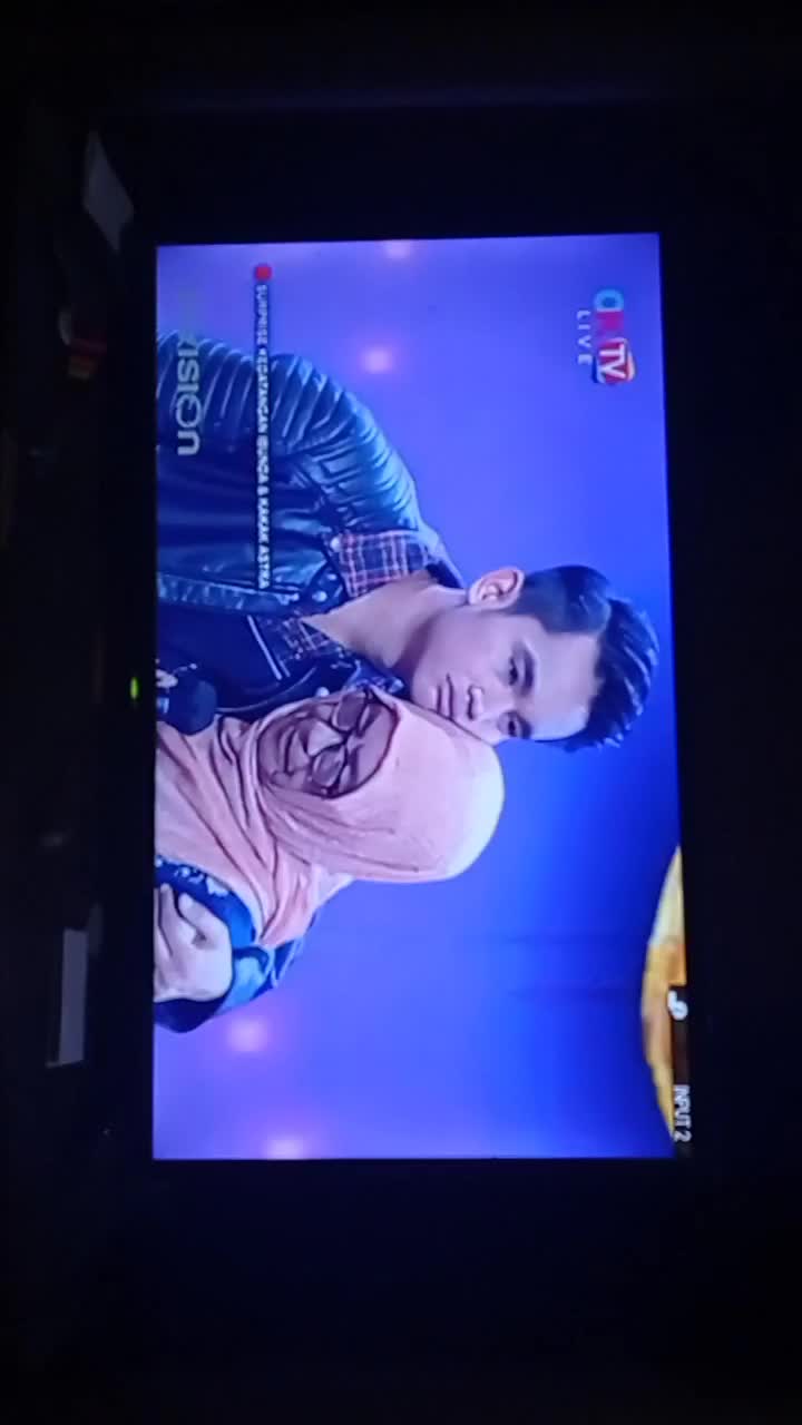 semangat... Doa Ibunda adalah Doa yg terbaik... semoga sukses slalu.. aamiin