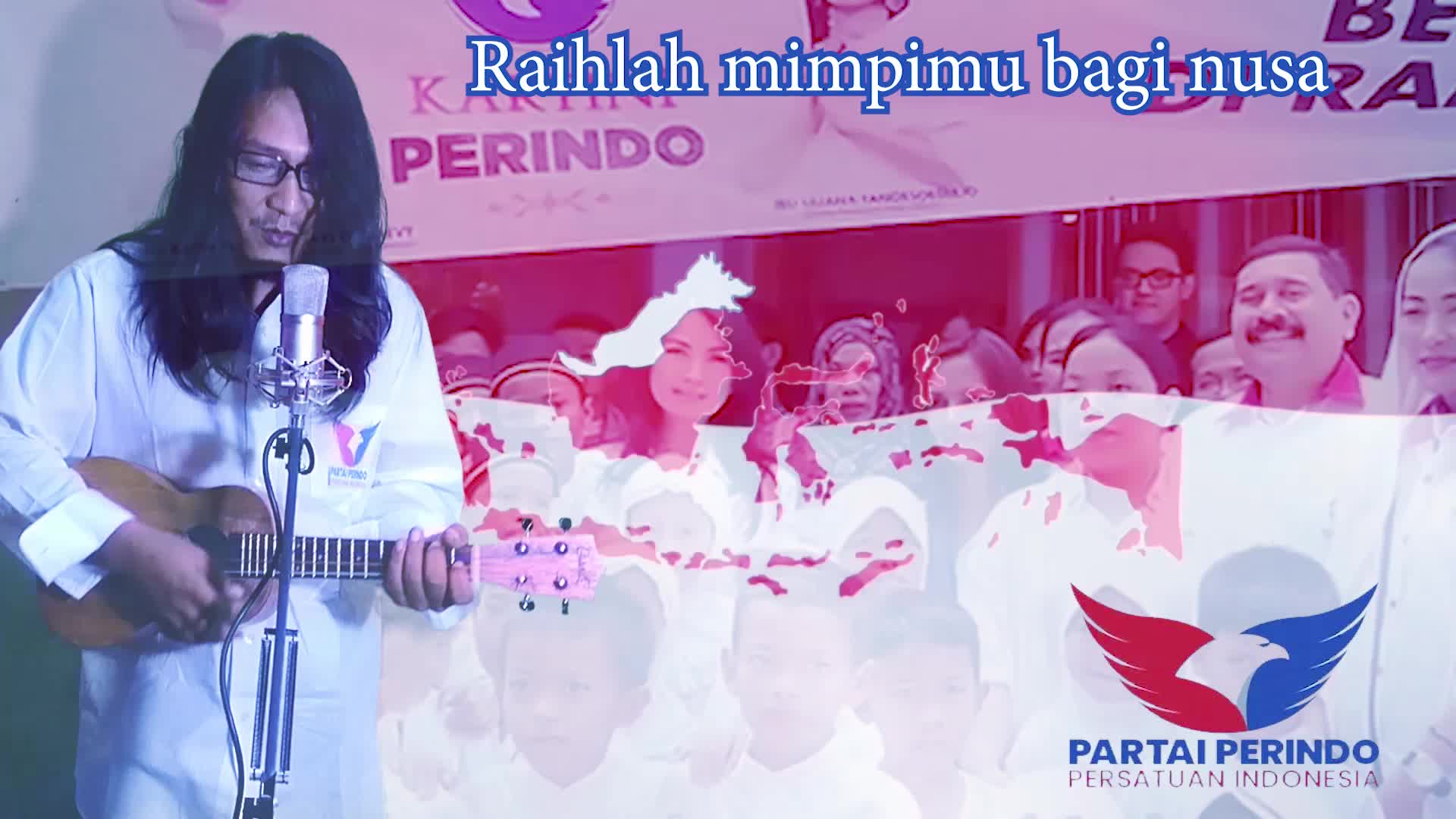 CoverMarsperindo Irpan Setiawan