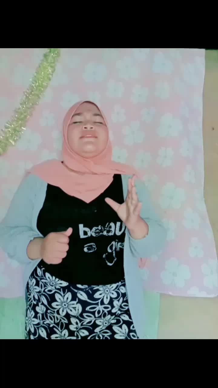 semoga saya bisa lolos dan bisa menjadi kebanggaan provinsi #ONLINEAUDITIONRISINGSTARINDONESIADANGDUT