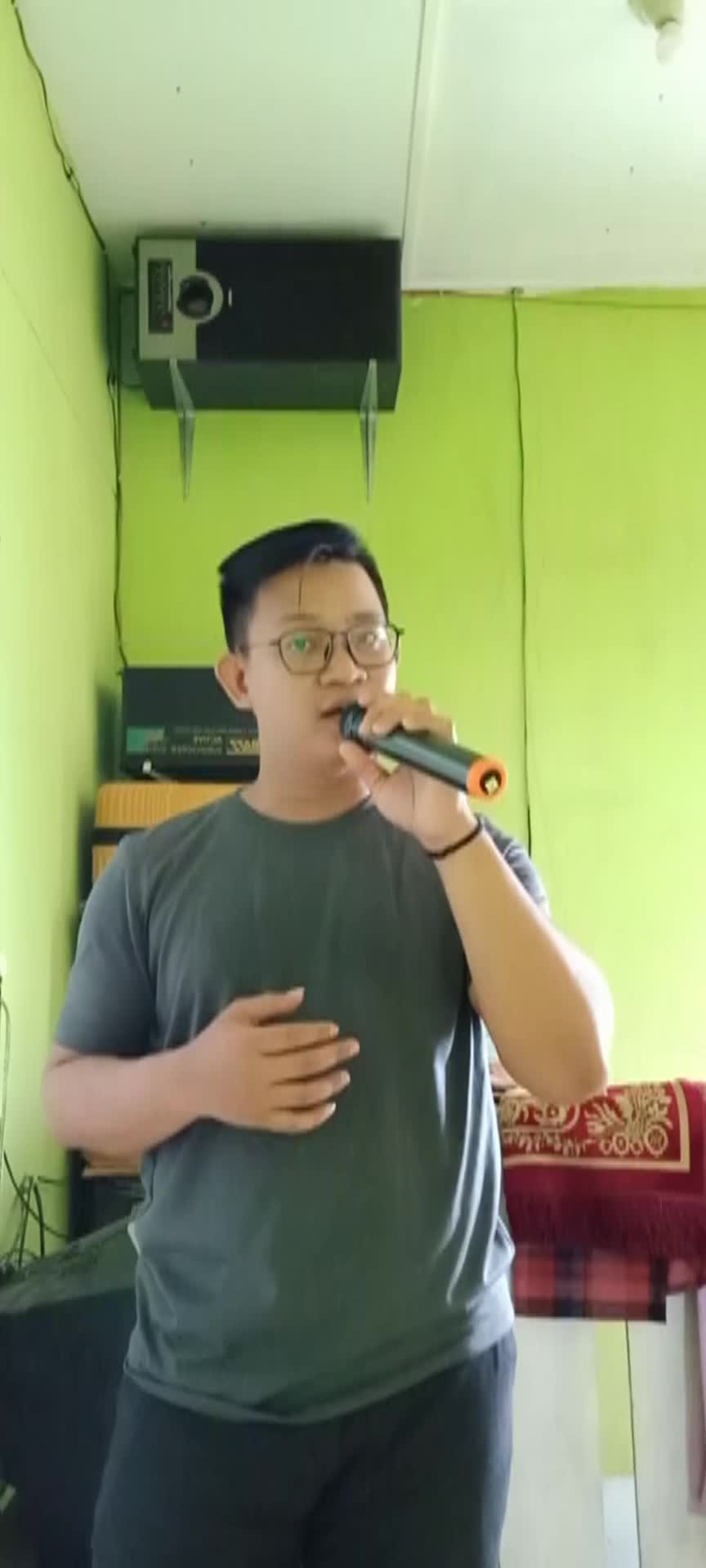 TINBS Fazi Medan 29thn Purnama Merindu #TINBS