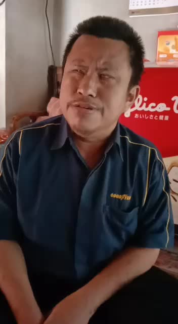 Perkenalkan , Nama : M. E. Kusnadi dari Sukabumi . mohon dukungannya #semogalolos #kitabisalolos #OnlineAuditionRisingStarIndonesiaDangdut