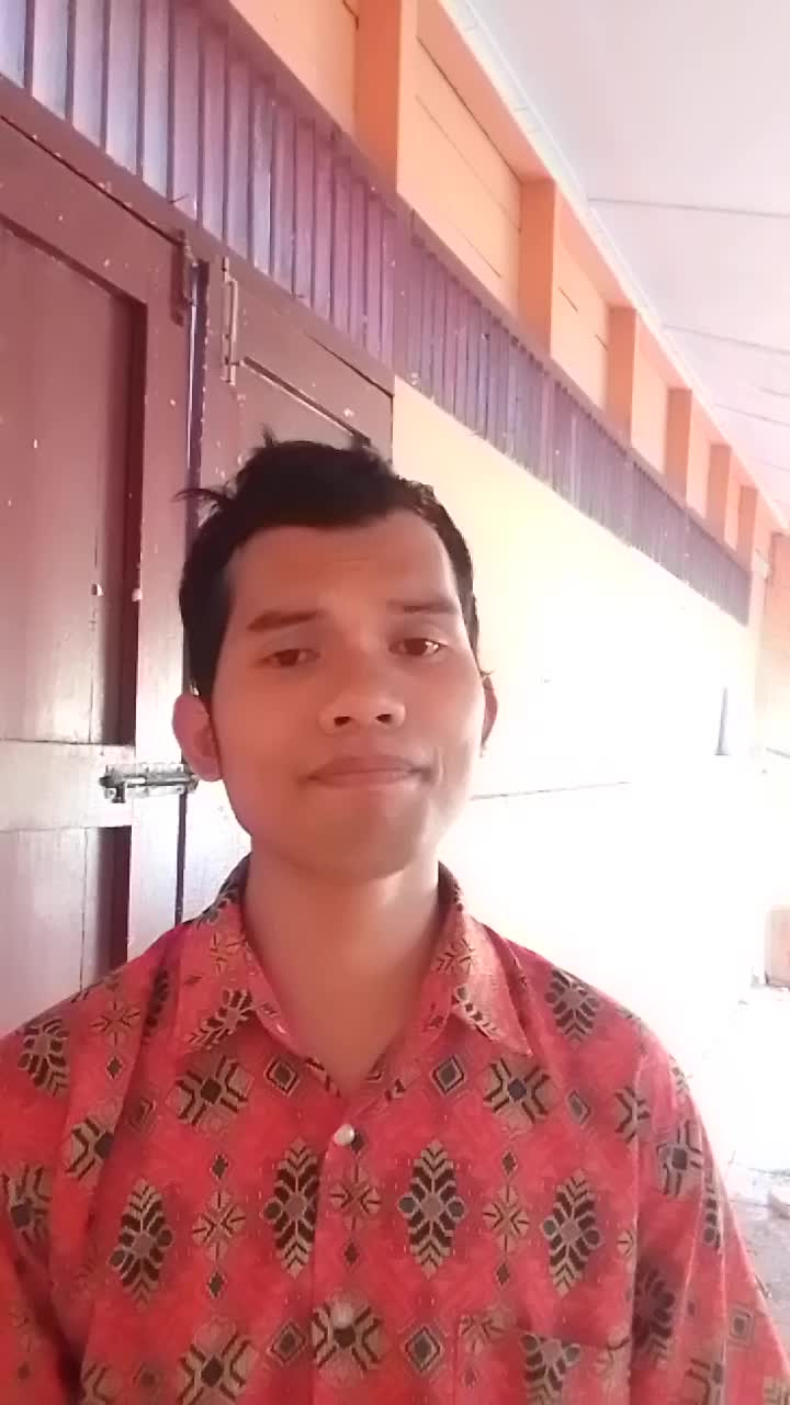 Anak Yang Malang