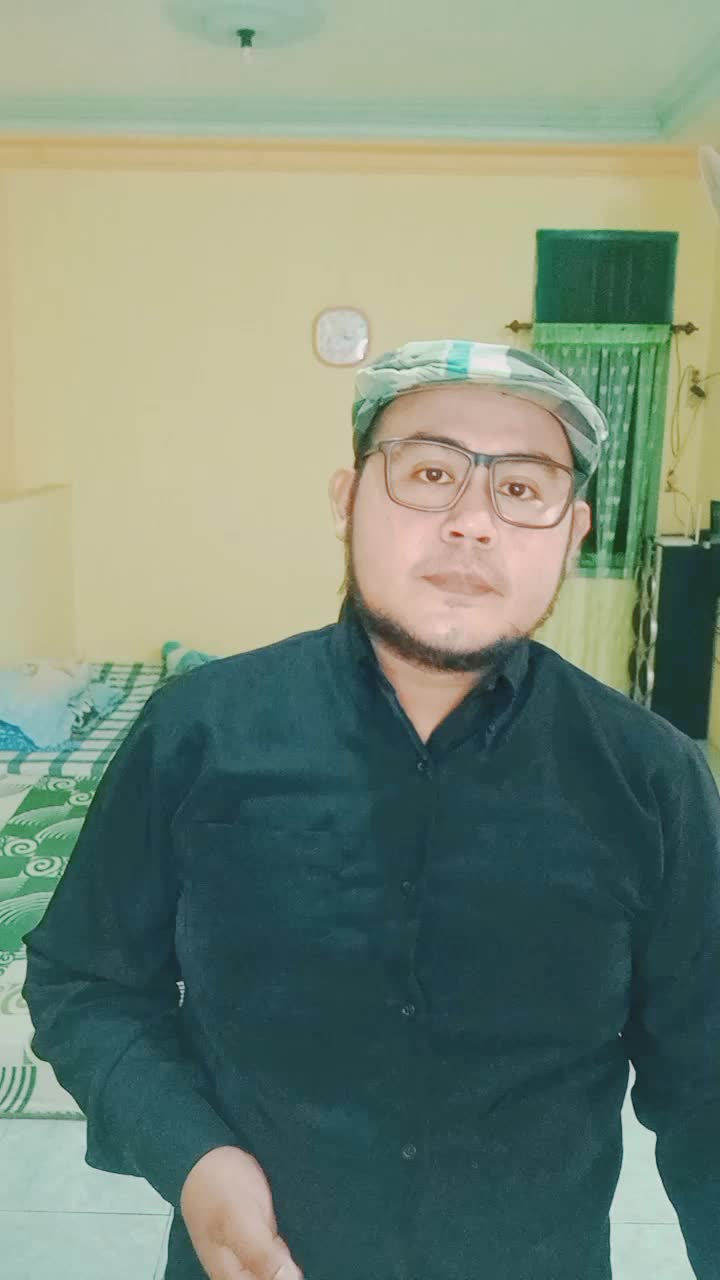 #onlineauditionrissingstarindonesiadangdut Dedi Hermansyah 33 Tahun asal kota samarinda KALTIM