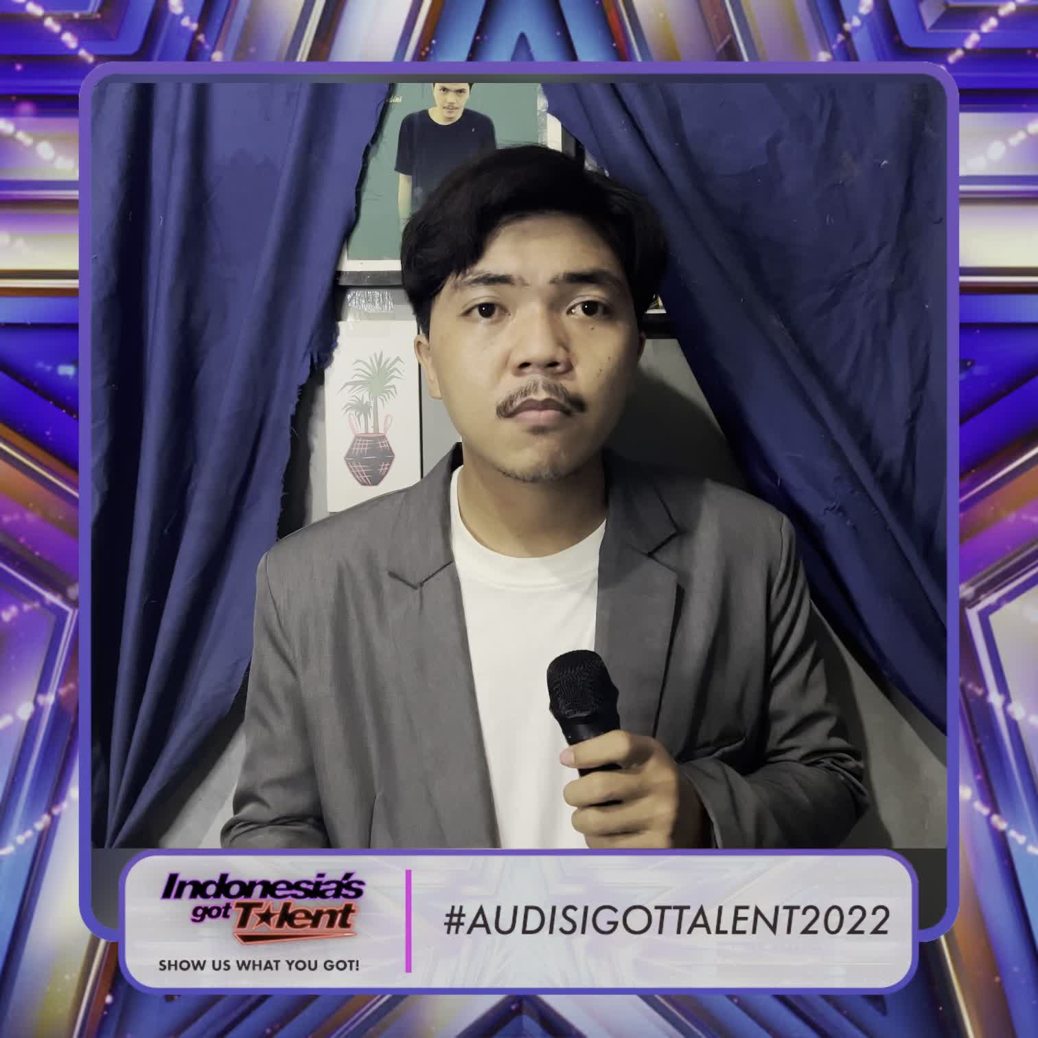 IG2022 ARIE SUDINI STANDUPCOMEDY MERAUKE

#AUDISIGOTTALENT2022
#IGT2022
#IGT2022COMEDY