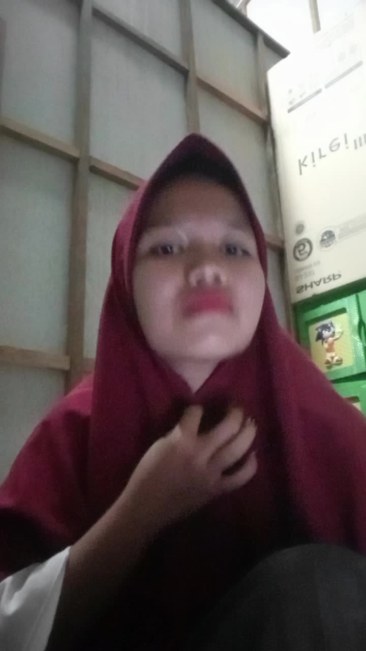 KDI2022 khairunnisa nasution minas. riau 25 haruskah aku mati#ONLINE AUDITION KDI 2022