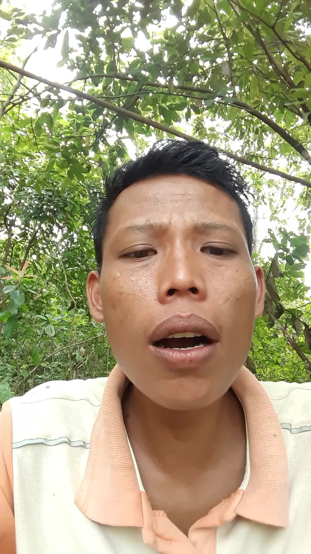 KDI 2021 HERI KISWANTO 29THN MUARA ENIM SUMATERA SELATAN DOA SUCI_IMAM S ARIFIN#ONLINEAUDITIONKDI2021