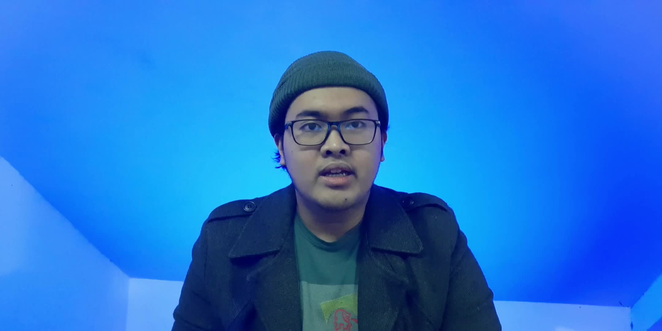 XFI2021 Solo Afifuz 20 Surabaya Karna kamu cuma satu, Love of My Life