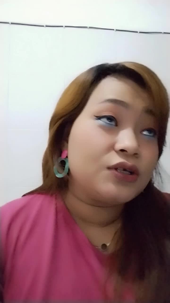 Fitriani 33 Surabaya ,Berawal dari Tatap,youre still the one 