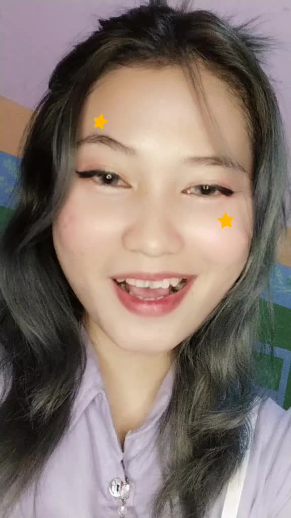 Biarkan cinta tumbuh sebisanya 