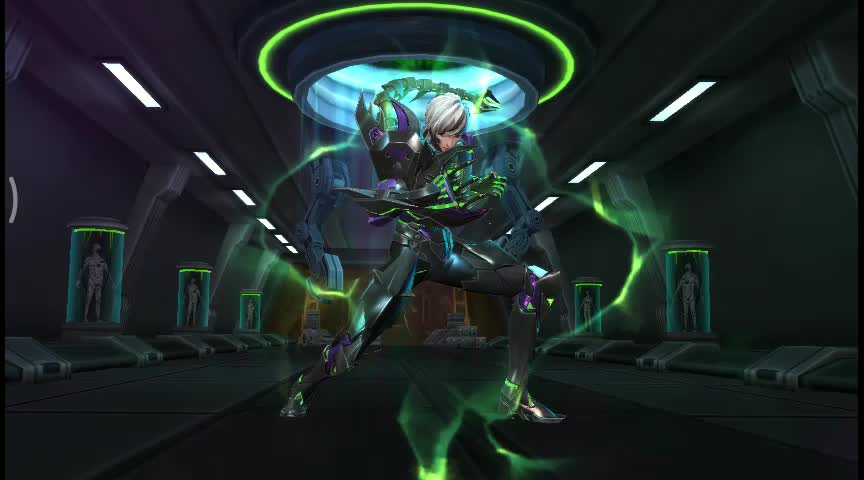 Skin Gusion VENOM Emperor